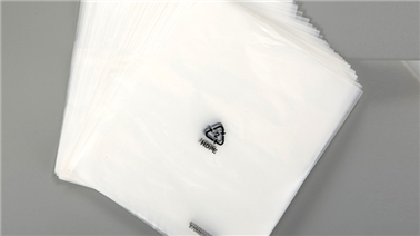 CPE磨砂袋的特性與優勢